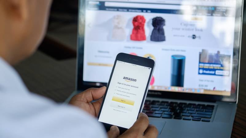 Op-Ed | Amazon’s New AI Feature Shows Fashion Growing Pains