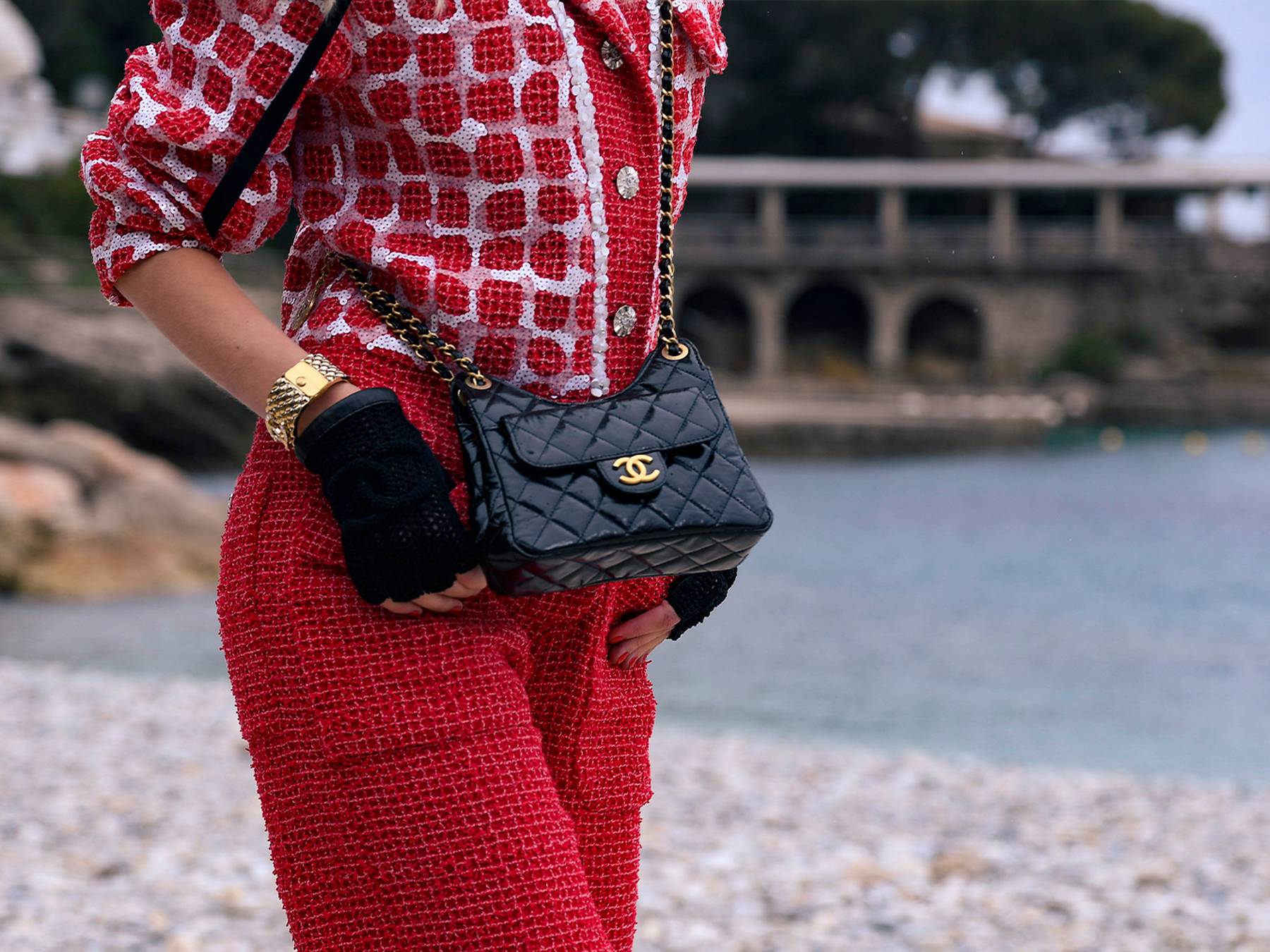 Chanel to Open Private Stores for Top Clients as Sales Soar 50% | BoF