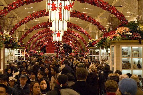 Retailers Have Sky-High Expectations for Black Friday. Will Shoppers Show Up? | The Week Ahead, BoF Professional