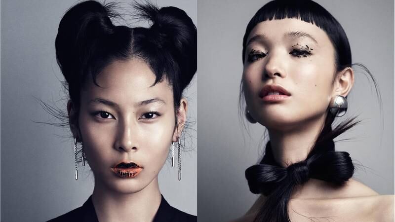 Unmasking East Asia’s Beauty Ideals