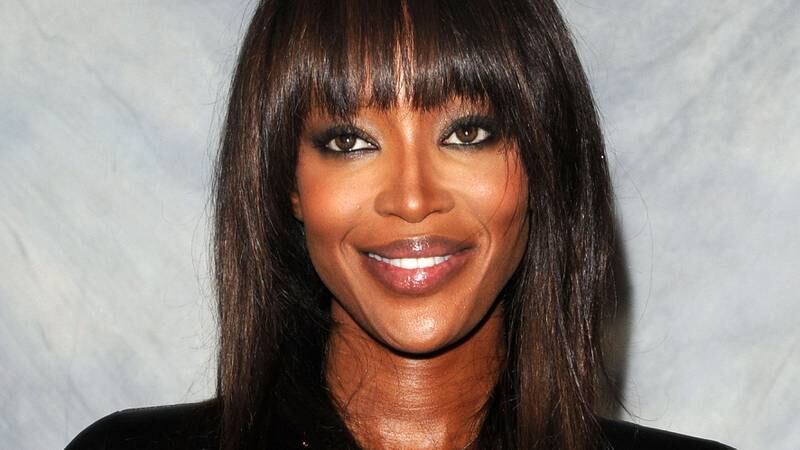 Naomi Campbell Urges Vogue to Launch African Edition