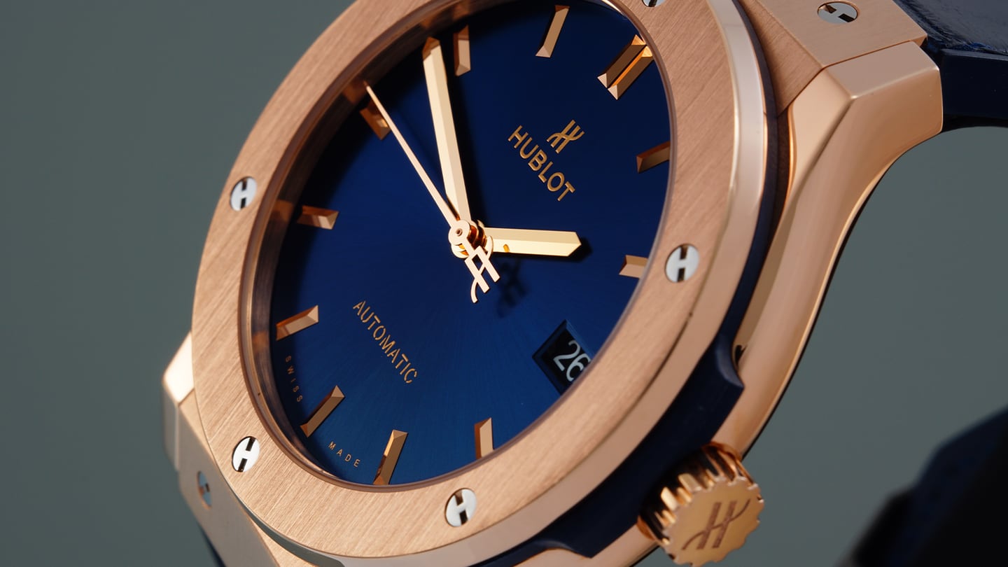 Hublot and Bulgari have pushed sales above 2019 levels in the past year.