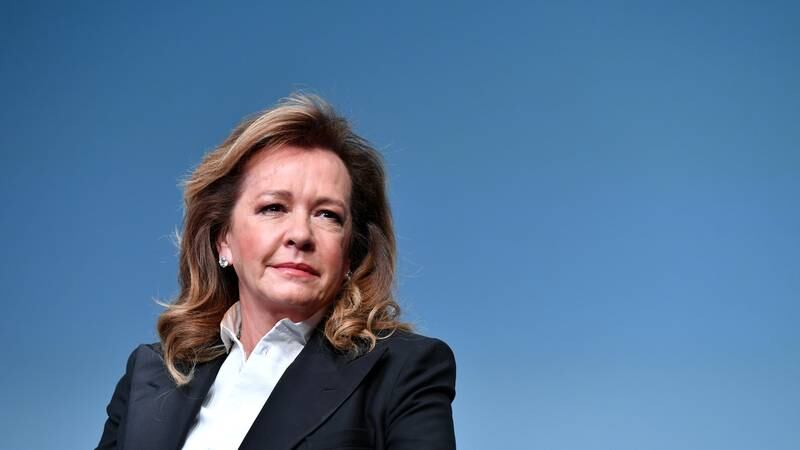 Chopard Co-President Caroline Scheufele Joins JD.com Board