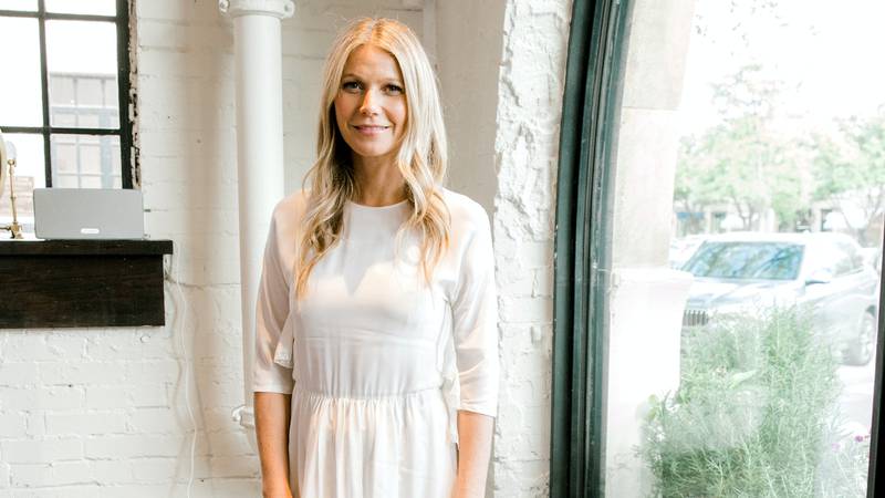 Goop Hires First Chief Marketing Officer from YNAP as It Plots European Expansion