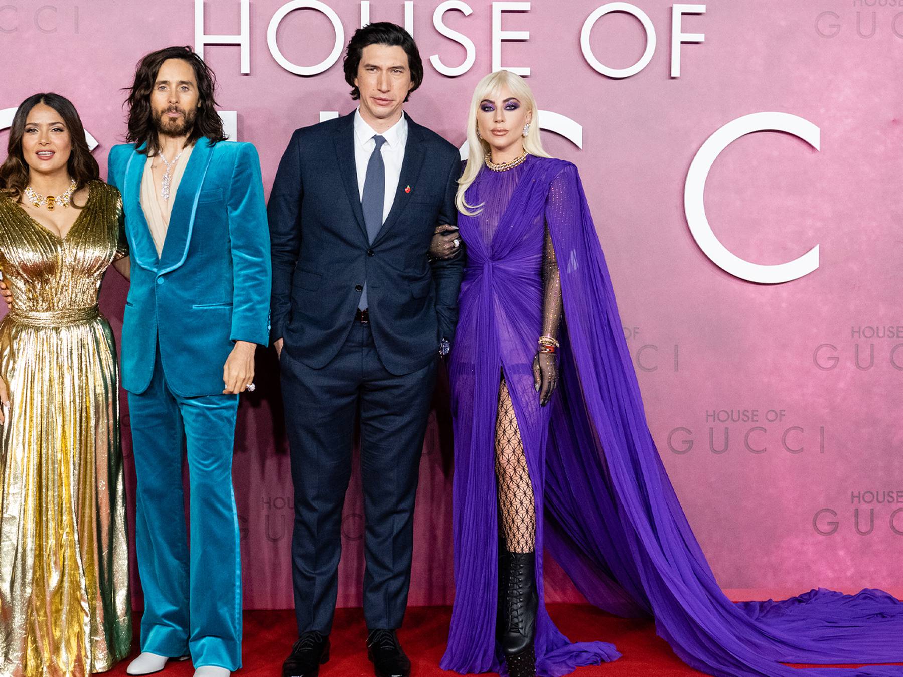 Gucci Family Claim 'House of Gucci' Inaccuracies | BoF
