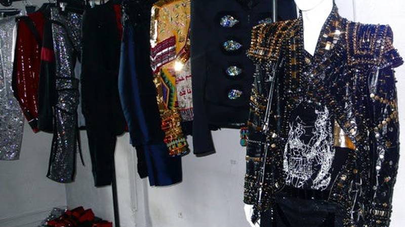 BoF Exclusive | Zaldy Goco talks about designing for Michael Jackson and Lady Gaga, Part II