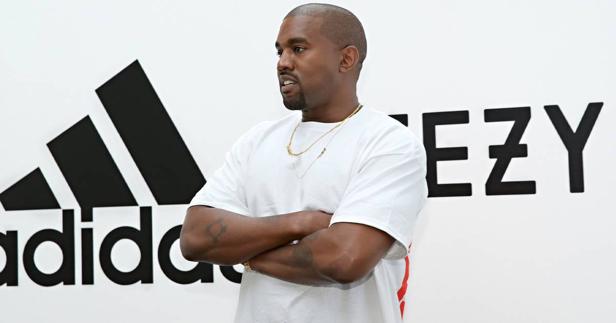 Adidas Dealing with Investor Stress to Reveal Findings of Ye Investigation