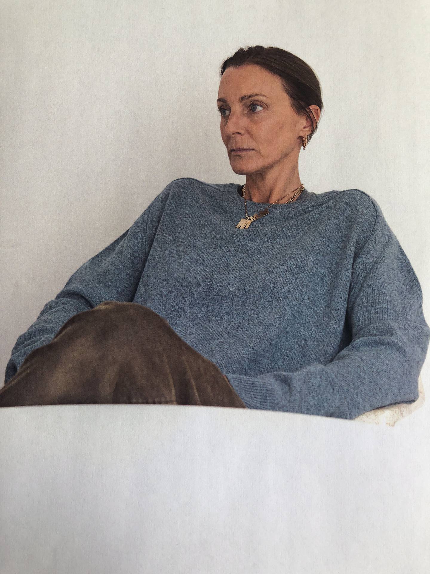 Phoebe Philo will make her return to fashion with a namesake brand.