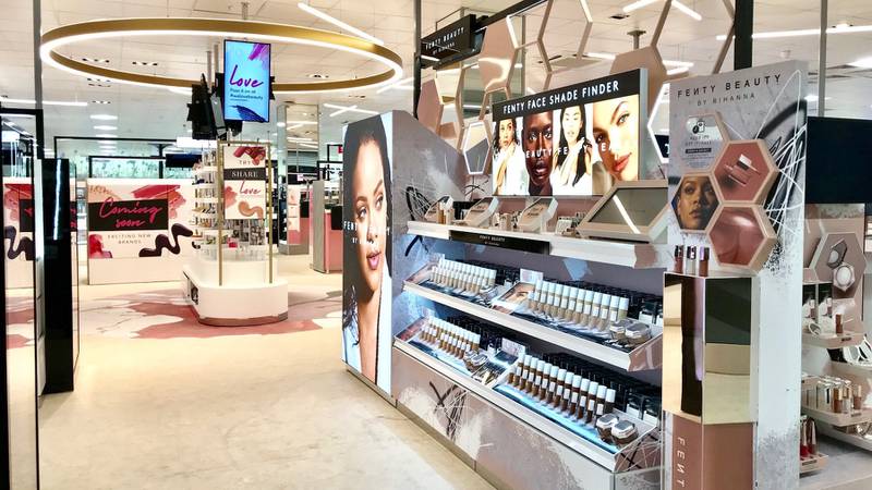 Can a Drugstore Fill the UK's Sephora and Ulta Void?