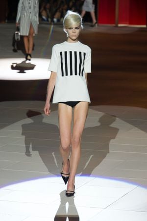 Tim Blanks’ Top Fashion Shows of All-Time: Marc Jacobs Spring/Summer 2013