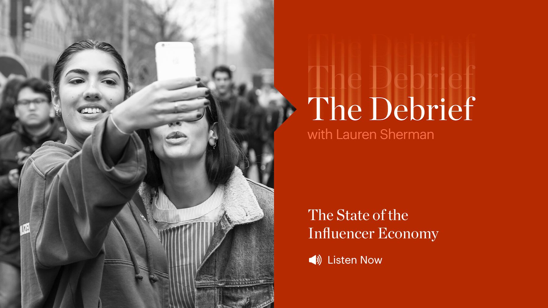 The State of the Influencer Economy