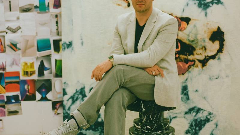 Nicholas Kirkwood To Show During London Fashion Week