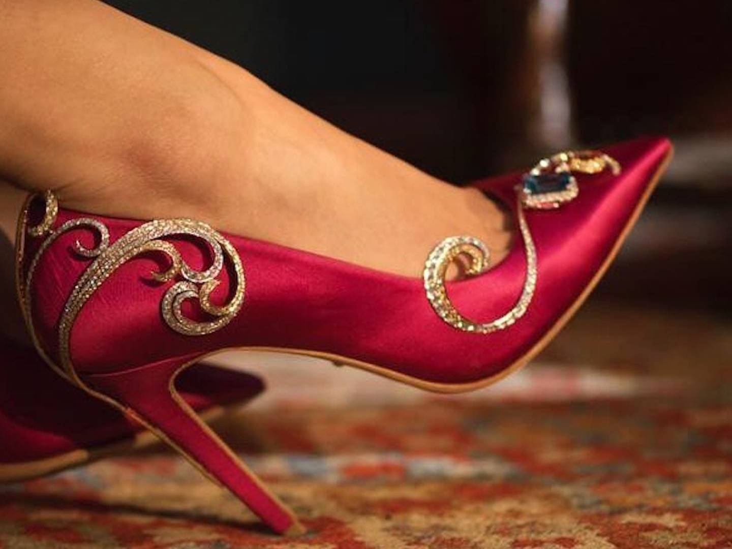 Most Expensive Shoes Brands in the World - High Heals