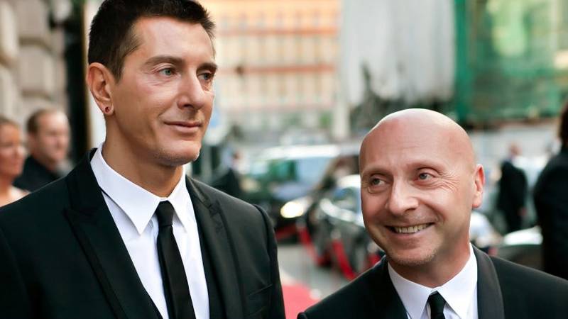 Dolce, Gabbana Found Guilty of Tax Evasion