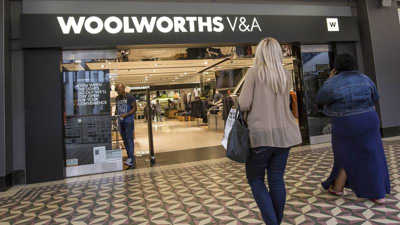 South African Retailer Woolworths’ Annual Profits Surge 212%