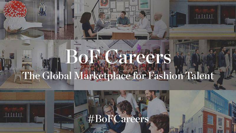 BoF Careers: New Year, New You