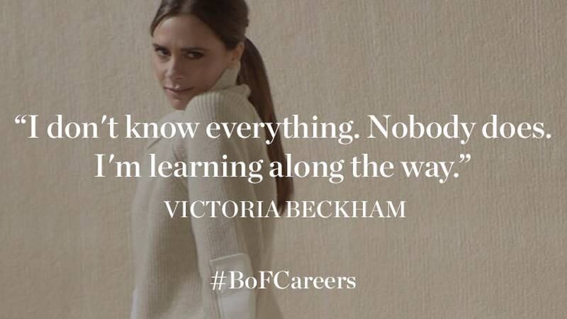 This Week on BoF Careers: Veronica Beard, Kara, House of Borel