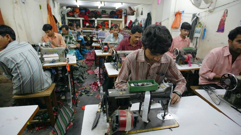 Social Goods | Abuse Reports in India's Factories, Beauty Supply Chains Violate Human Rights