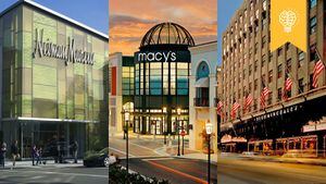 4 Things American Department Stores Must Do to Survive