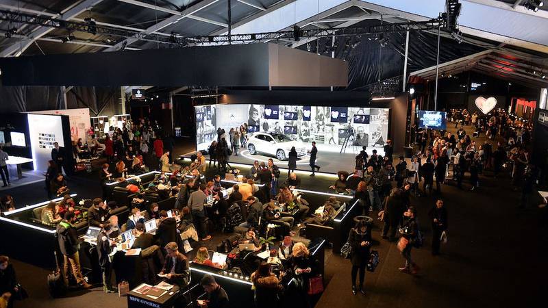 Why Can't New York Fashion Week Find Another Automotive Sponsor?