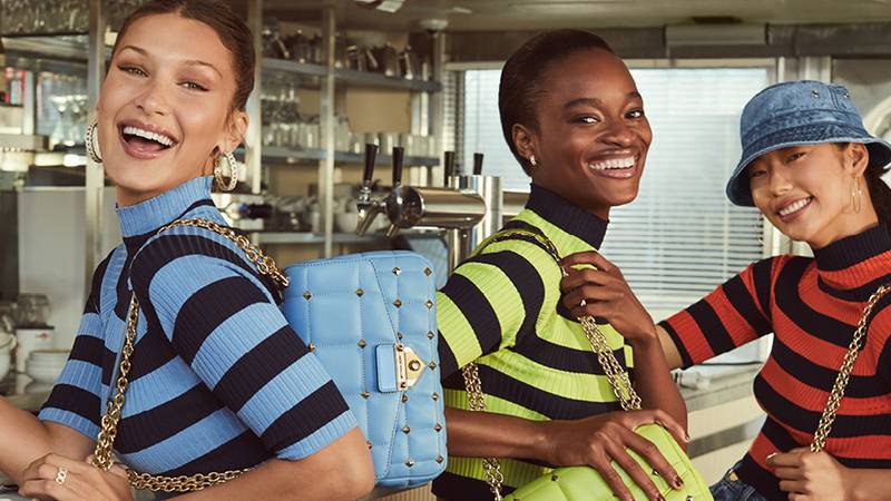 Michael Kors Owner Capri Launches Foundation for Diversity in Fashion 