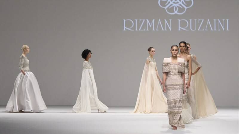 Worldview: Dubai Fashion Week Extends Its Designer Mission