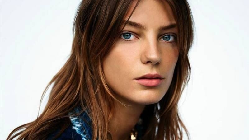 Daria Werbowy: 'I’m Still Living the Dream of Backpacks and Hostels'
