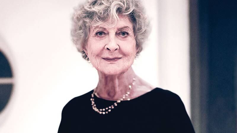 Joan Burstein, Queen B