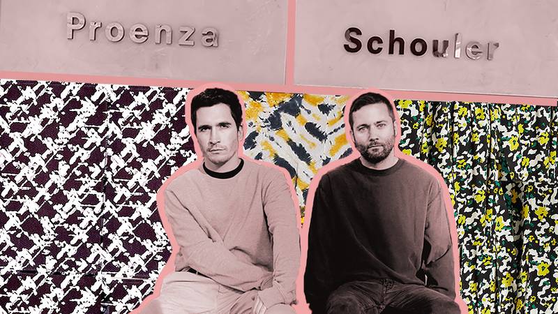 Proenza Schouler and the Investment Paradox