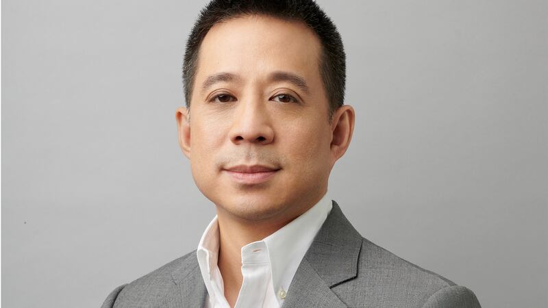 Ron Gee Promoted to President and CEO of Shiseido Americas