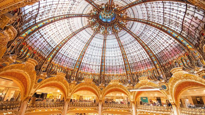 Galeries Lafayette Buys Majority Stake in Jeweller Mauboussin