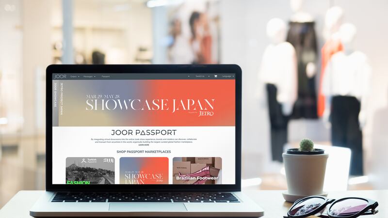 Joor Links With JETRO to Launch ‘Showcase Japan’