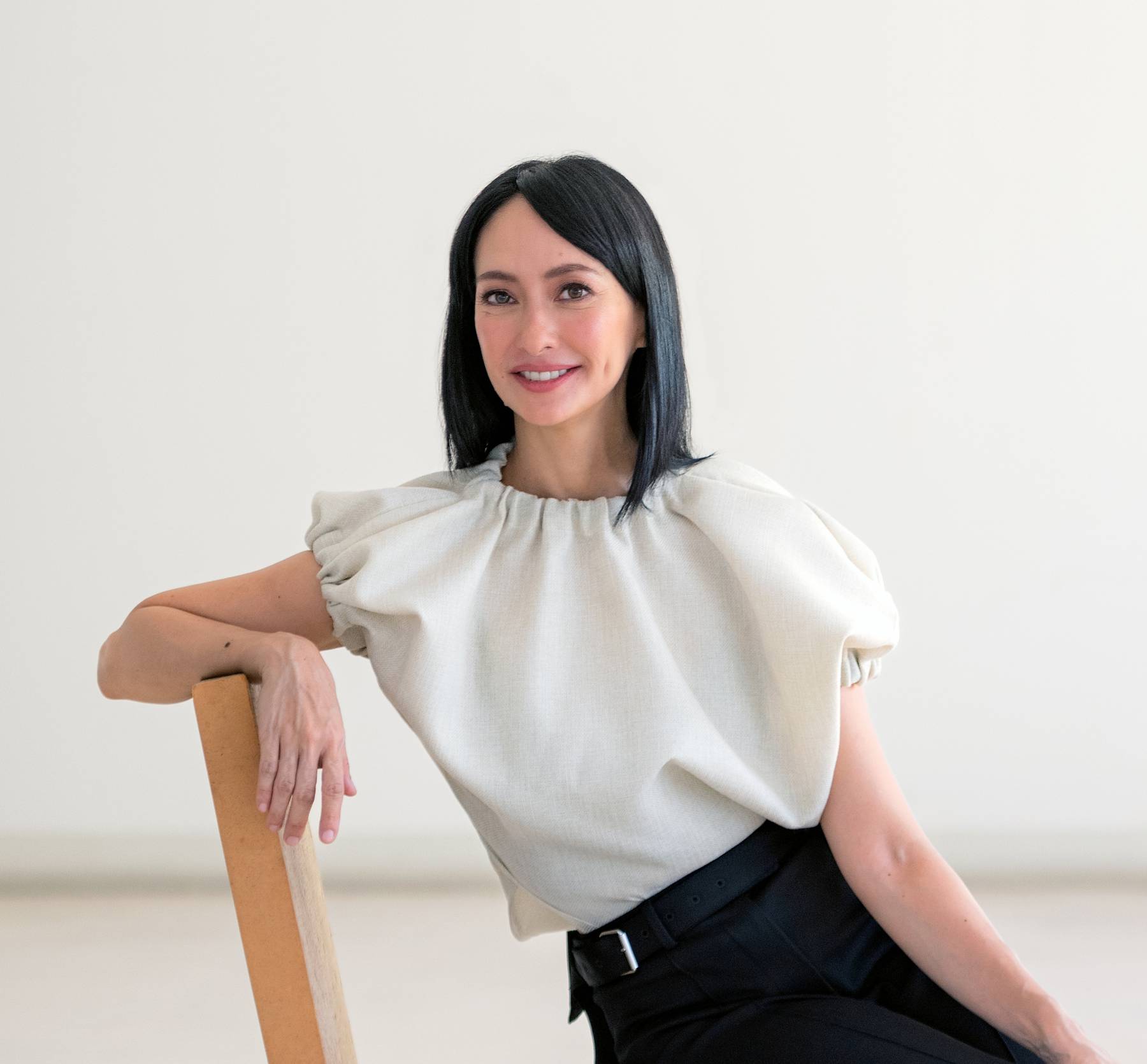 Accessories designer Bea Valdes is the new editor-in-chief of Vogue Philippines.