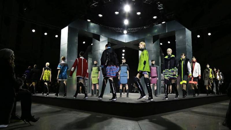 Fashion Chatter | Wang’s Brooklyn Trek, Celebrity Credits Gone Mad, Public School