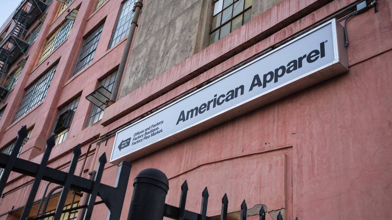 American Apparel Raises ‘Going Concern’ Doubts as Losses Mount