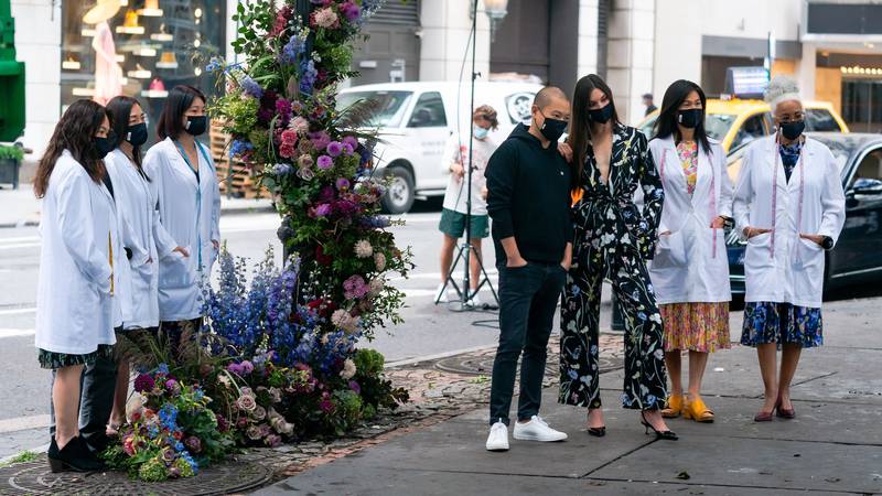 Fashion Week Can’t Be Just Another Online Video Festival