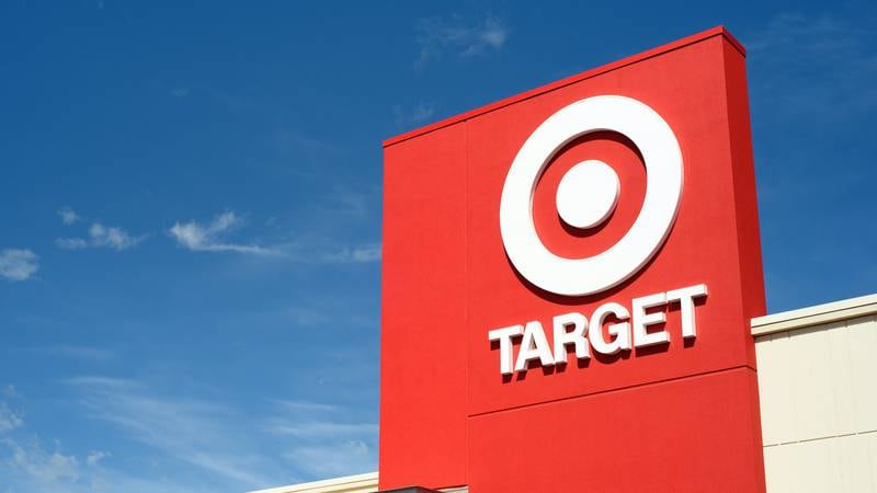 Target to Start Holiday Discounts in October