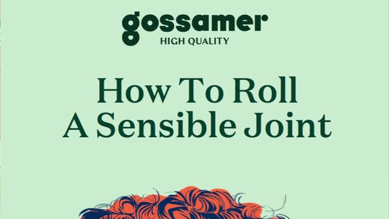 Gossamer, a Media Brand for New Cannabis Culture