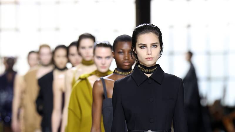 Gucci and Tom Ford: The Ease of Repetition, the Challenge of Change