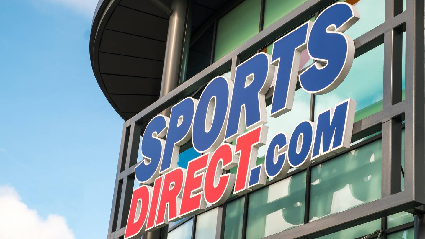 Mike Ashley's Frasers Group owns Sports Direct and House of Fraser.