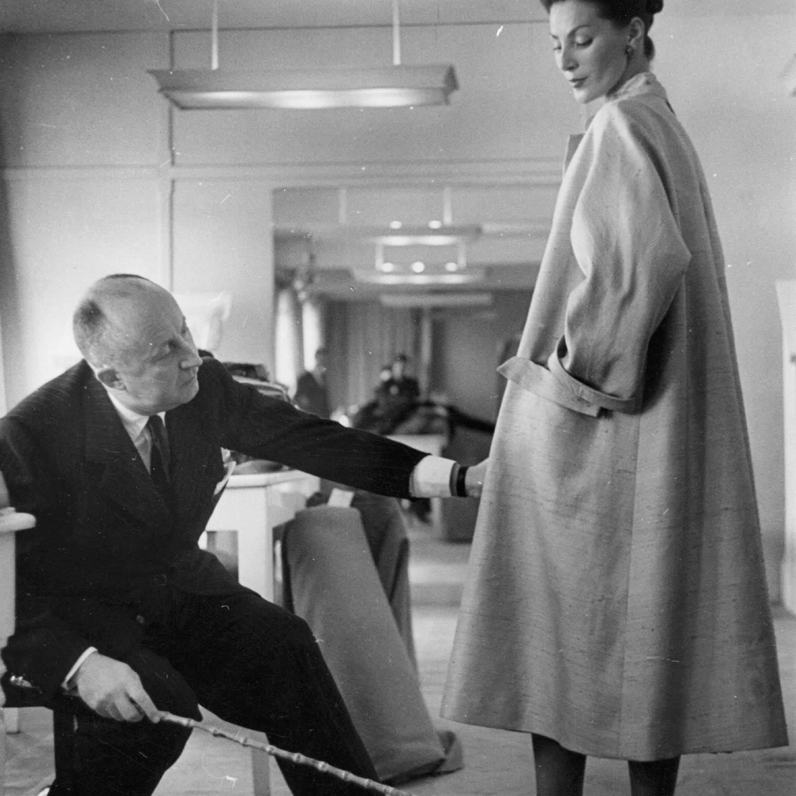 Christian Dior (1905-1957) | BoF