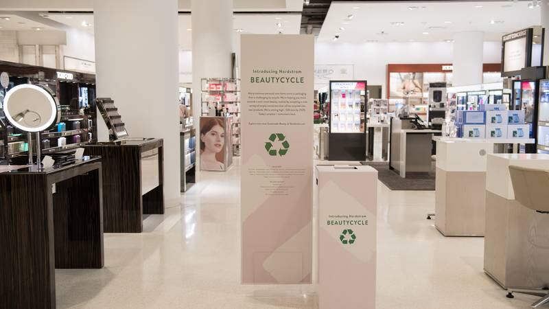 What Beauty Brands Need to Do to Address Their Packaging Problem