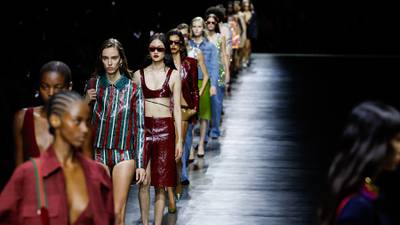 Can Lightning Strike Thrice at Gucci?