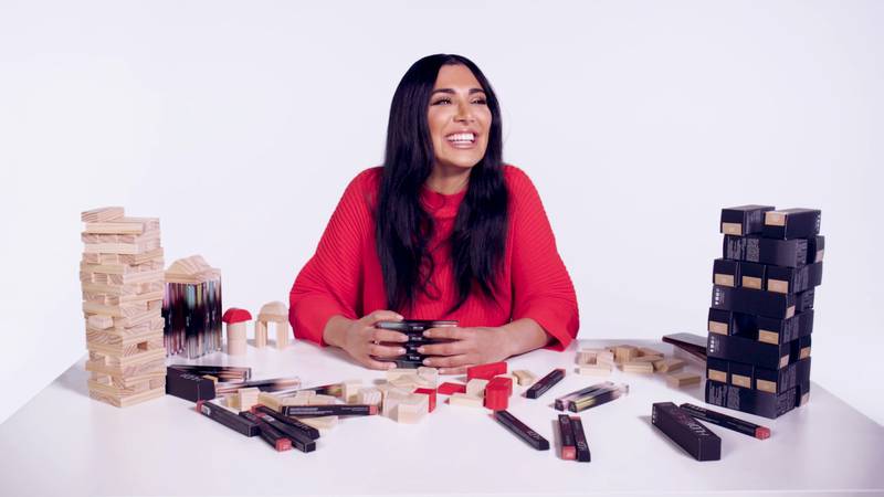 #BoFLIVE: Huda Kattan on Running a Beauty Empire During Covid-19