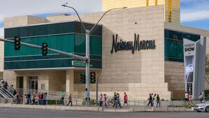 New Neiman Marcus CEO Faces Steep Challenge of Billions in Debt