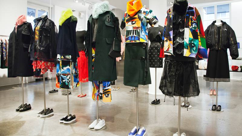 What Colette’s Closure Means for Fashion