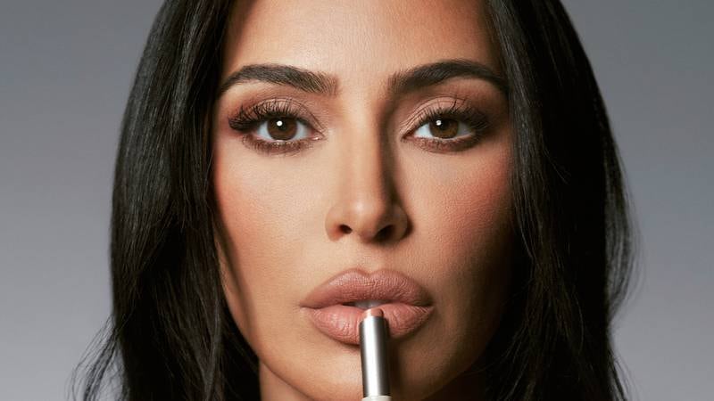 Why Beauty Wants More From Kim Kardashian