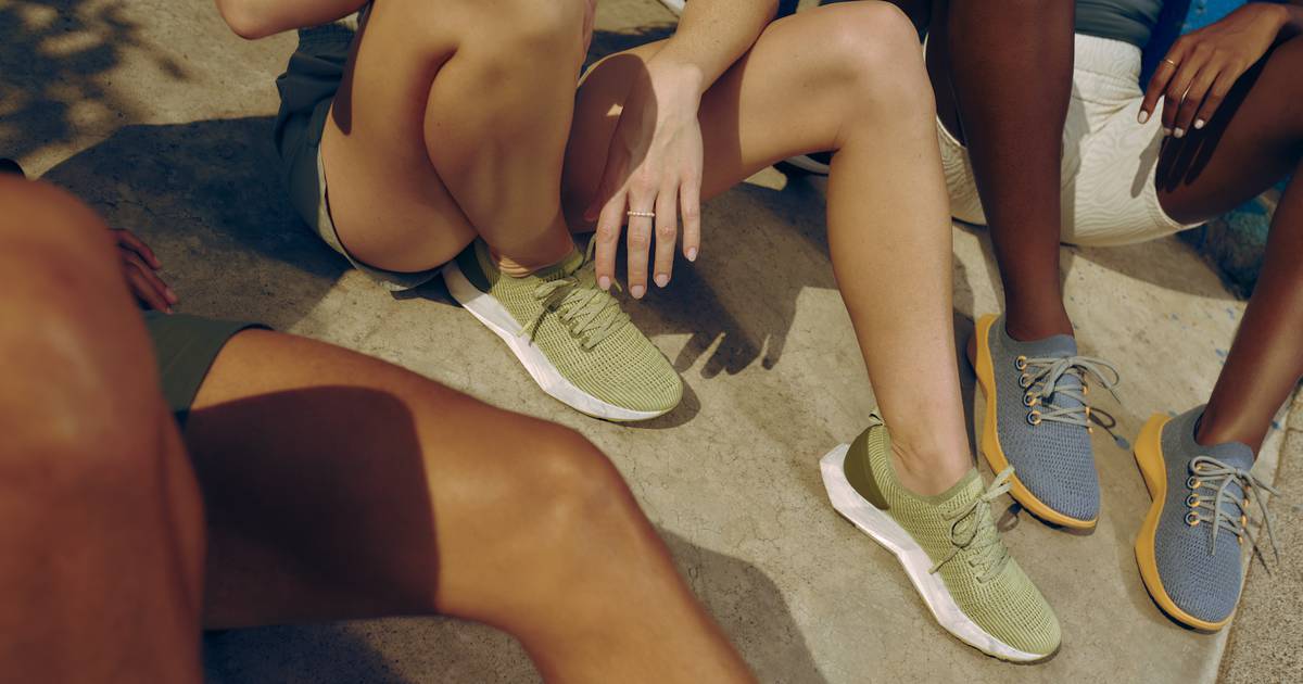 Can Allbirds Make Sustainability Sell?