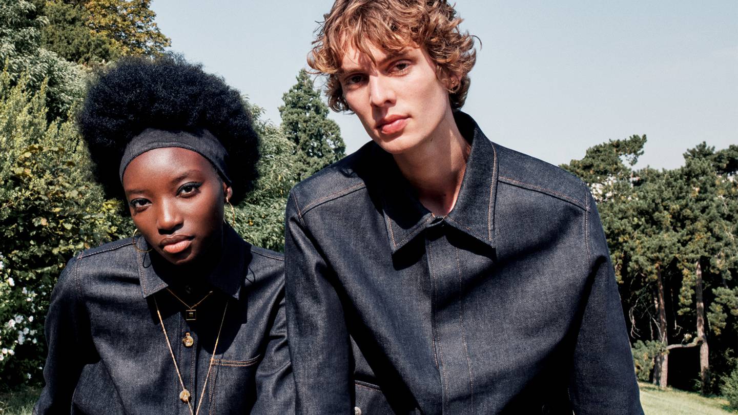 L Catterton has taken a majority stake in French ready-to-wear brand A.P.C.