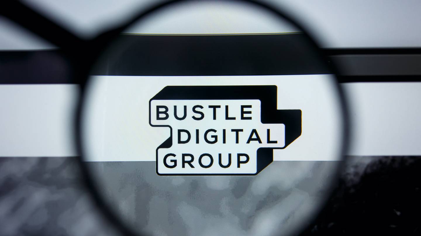 Bustle Digital Media Group
